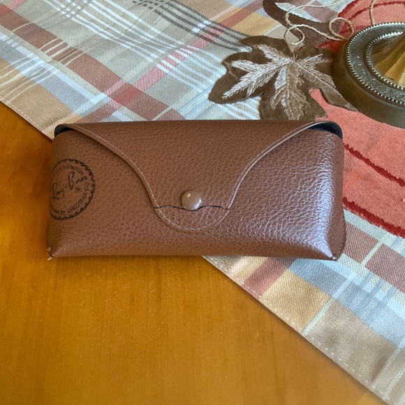 Rayban Aviator Sunglasses - Picture 8 of 8